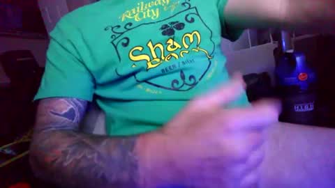 DaddyCanUseYou online show from January 2025 10:25:02 PM