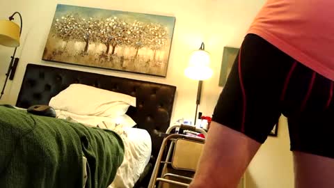 daddy_mack_treats_you online show from September 2025 01:10:01 PM