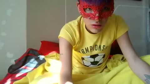 Snapshot of daddy_toyboy chatting on September 2025 01:15:02 PM DADDY TOYBOY online show from September 2025 01:15:02 PM