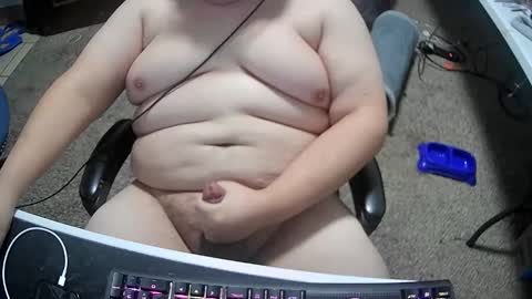daddyaaronxl online show from October 2025 03:27:01 PM