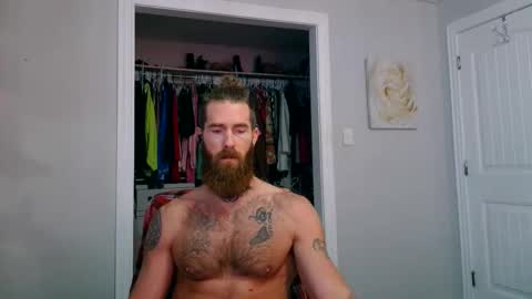 daddyafterdark1 online show from April 2026 05:30:01 PM