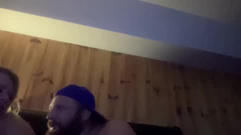 Snapshot of daddyandcunt chatting on October 2025 10:04:01 AM married couple smoking sucking and partying online show from October 2025 10:04:01 AM