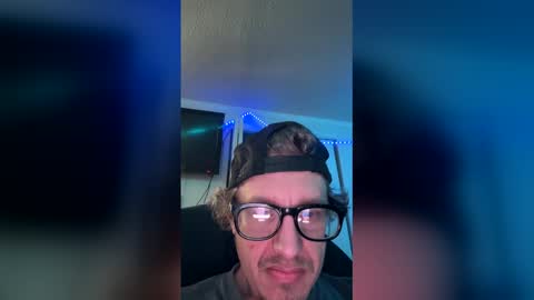 daddybigdick480 online show from February 2026 02:10:01 AM