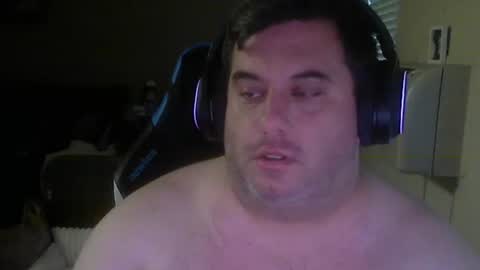 daddybody4u online show from July 2026 10:59:02 PM