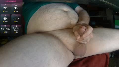 daddycock420247 online show from April 2026 06:00:02 AM