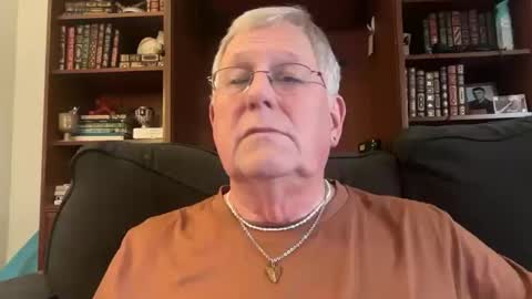 DaddyCok4 online show from October 2025 01:39:02 AM