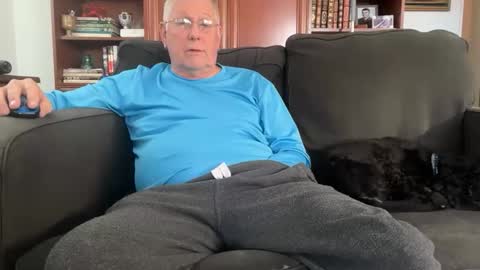 Snapshot of daddycok4 chatting on November 2025 05:02:02 PM DaddyCok4 online show from November 2025 05:02:02 PM