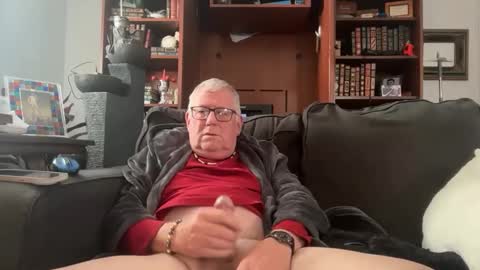 Snapshot of daddycok4 chatting on February 2026 02:22:02 PM DaddyCok4 online show from February 2026 02:22:02 PM