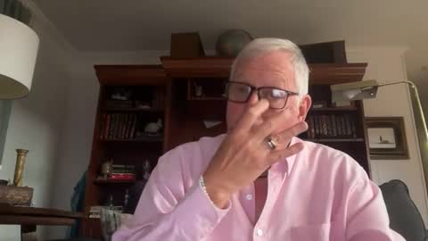 DaddyCok4 online show from May 2026 01:45:01 AM