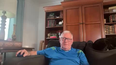 DaddyCok4 online show from June 2026 03:44:01 PM