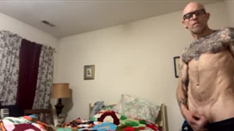 daddycraig_wantsutocum online show from February 2026 07:47:01 AM