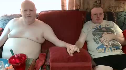Daddy online show from May 2026 01:52:02 PM