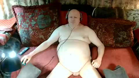 Daddy online show from June 2026 07:29:02 AM