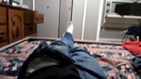 daddydeeevooo online show from April 2026 06:10:02 PM