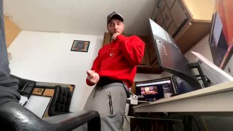 daddydic120402 online show from February 2026 04:25:02 PM