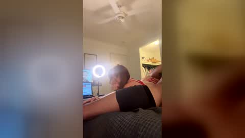 daddydom4505 online show from December 2025 10:33:01 AM