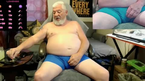 Snapshot of daddydom4fun chatting on October 2025 09:56:01 PM Daddydom4fun online show from October 2025 09:56:01 PM