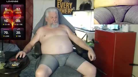 Snapshot of daddydom4fun chatting on December 2025 10:16:02 PM Daddydom4fun online show from December 2025 10:16:02 PM