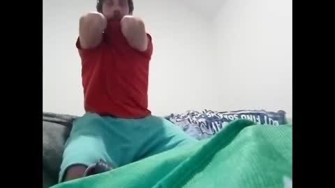 Snapshot of daddydump chatting on December 2024 03:18:02 AM Ray Stevens Jr online show from December 2024 03:18:02 AM