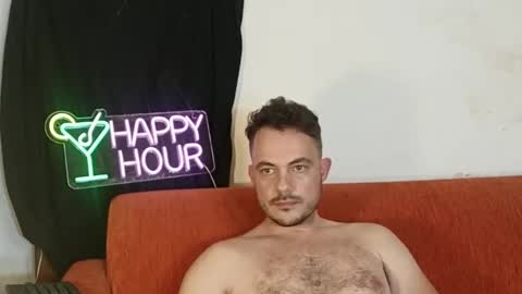 Greekboy28 online show from November 2025 11:04:02 PM