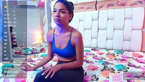 Snapshot of daddyissuesss_ chatting on January 2025 07:24:01 PM JAZMIN online show from January 2025 07:24:01 PM