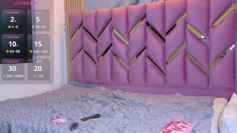 Snapshot of daddyissuesss_ chatting on October 2025 07:23:01 PM JAZMIN online show from October 2025 07:23:01 PM