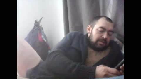 daddyj1983 online show from December 2025 04:59:02 PM