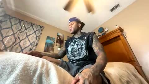 sexy tatted king bbc online show from October 2025 02:51:02 PM
