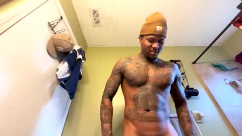 sexy tatted king bbc online show from October 2025 01:28:01 PM