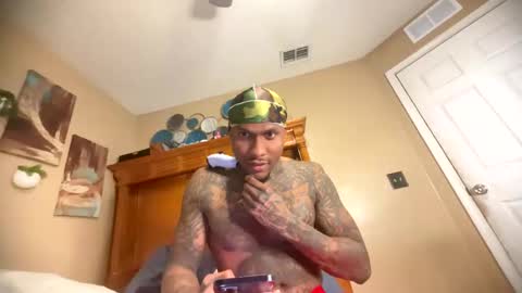 sexy tatted king bbc online show from January 2026 07:44:02 AM
