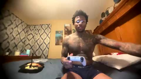 sexy tatted king bbc online show from April 2026 03:13:01 AM