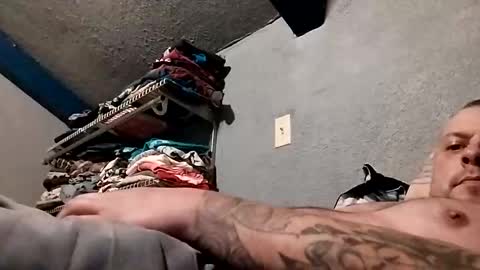 Snapshot of daddymike008 chatting on December 2025 06:26:02 PM daddymike008 online show from December 2025 06:26:02 PM