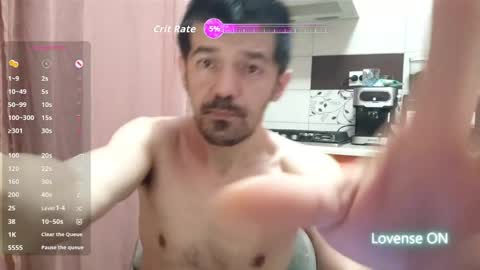 daddynextdoor86 online show from May 2026 01:00:01 AM
