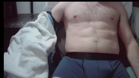 daddynyc158 online show from February 2026 10:40:02 AM