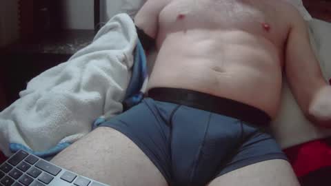 daddynyc158 online show from February 2026 05:02:02 AM