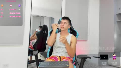 daddyrich4u online show from November 2025 01:27:02 AM