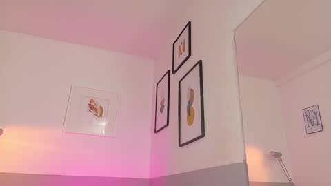 Antonella  online show from January 2026 02:47:02 AM