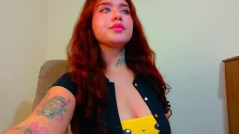 Valen online show from October 2025 04:21:02 AM