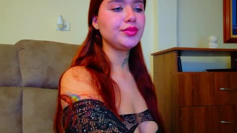 Valen online show from April 2026 06:49:02 PM