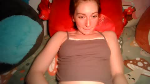 Saoirse online show from December 2024 05:31:02 AM