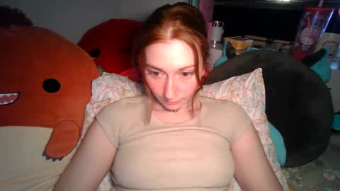 Saoirse online show from February 2025 05:25:01 AM