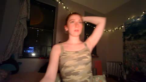 Saoirse online show from March 2025 05:32:01 AM