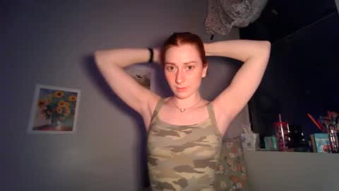 Saoirse online show from March 2025 03:23:02 AM