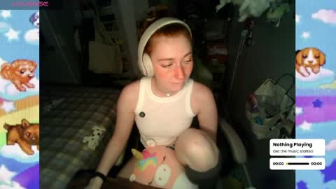 Saoirse online show from April 2026 04:24:02 AM