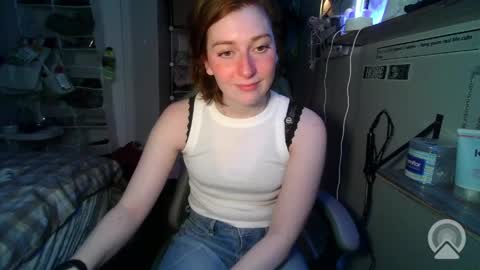 Saoirse online show from April 2026 03:41:01 AM