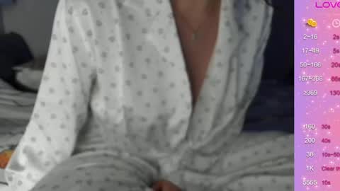 Alina online show from April 2026 02:55:02 PM