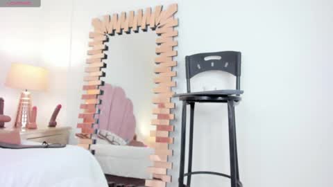 Bethany online show from October 2025 09:11:01 PM