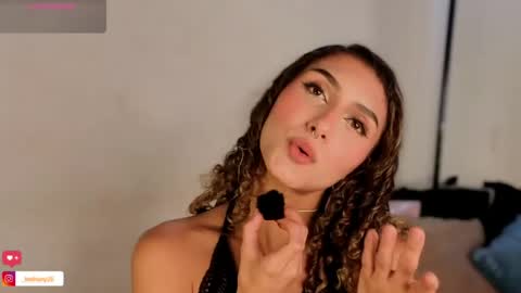 Bethany online show from March 2026 11:20:02 PM