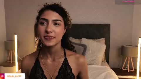 Bethany online show from June 2026 10:45:02 PM