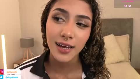 Bethany online show from June 2026 10:23:02 PM